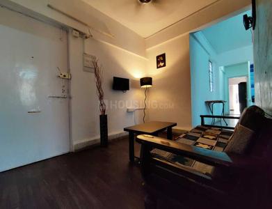 Image of GetSetHome - Wakad in Wakad, Pune