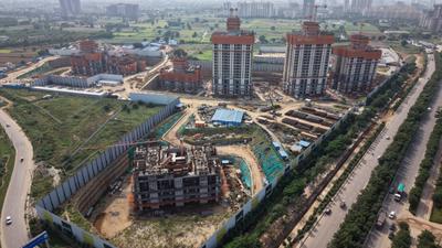 4 BHK Flat