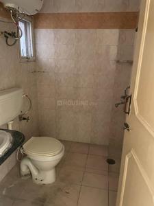Bathroom Image of Sangam guest house party lawn  in Vaishali, Ghaziabad