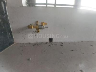Kitchen Image of 1200 Sq.ft 2 BHK Independent House for sale in Shakti Park Society Nadiad for Rs. 2350000