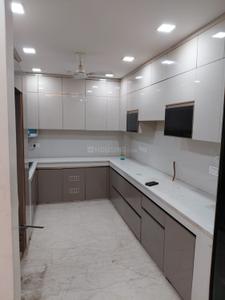 3 BHK Independent Builder Floor