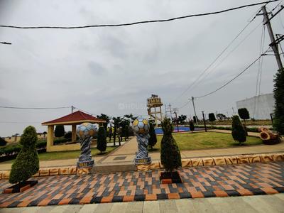 Image of 690 Sq.ft Residential Plot / Land for sale in Ideal Paramount City Phase 1, Budhaniya, Indore for Rs. 3277500