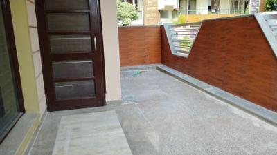 Image of 1550 Sq.ft 3 BHK Builder Floor for rent in Big Block South City 2, Sector 49, Gurgaon for Rs. 50000