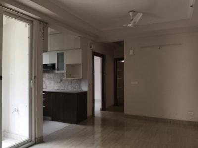 2.5 BHK Flat