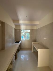 Kitchen Image of 891 Sq.ft 3 BHK Apartment / Flat for sale in Sakar Swapna CHSL, Andheri East Mumbai for Rs. 29500000