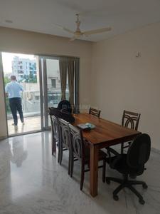 Hall Image of 2600 Sq.ft 4 BHK Apartment / Flat for sale in Kasturi Legacy, Baner Pune for Rs. 45000000