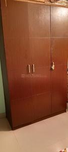 Bedroom Image of 883 Sq.ft 2 BHK Apartment / Flat for sale in Rajpur Kolkata for Rs. 4000000