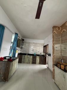 Hall Image of 1700 Sq.ft 3 BHK Apartment / Flat for rent in Eklingji Radhe Skyline, Sanand Ahmedabad for Rs. 20500