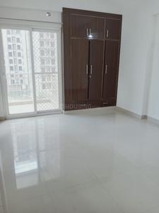 Bedroom Image of 1519 Sq.ft 3 BHK Apartment / Flat for rent in Phase 2 Noida for Rs. 22130