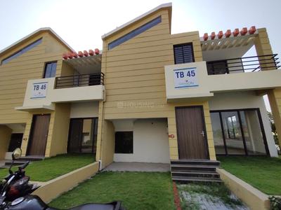 Image of 1300 Sq.ft 3 BHK Villa for sale in Gems City, Joka, Kolkata for Rs. 6500000