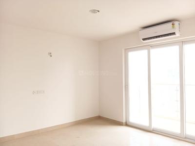 Bedroom Image of 2290 Sq.ft 3 BHK Apartment / Flat for sale in ATS Triumph, Sector 104 Gurgaon for Rs. 31500000