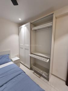 Bedroom Image of 1850 Sq.ft 3 BHK Apartment / Flat for sale in Mangalagiri Guntur for Rs. 9250000