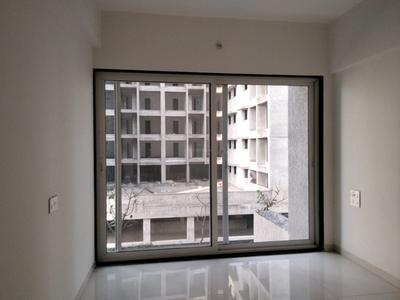 Bedroom Image of 645 Sq.ft 1 BHK Apartment / Flat for sale in Neelsidhi Ballarat, Kamothe Navi Mumbai for Rs. 7800000