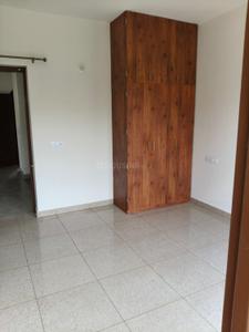 Bedroom Image of 2250 Sq.ft 3 BHK Builder Floor for rent in Sector 80 Mohali for Rs. 33000
