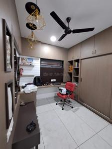 Study Room Image of 1650 Sq.ft 3 BHK Duplex for sale in Vallabh Vidhyanagar Anand for Rs. 7200000