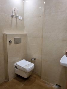 Bedroom One Image of 550 Sq.ft 2 BHK Apartment / Flat for sale in Nawada New Delhi for Rs. 3600000