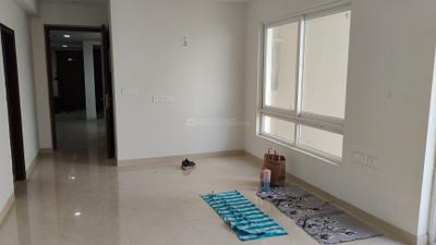 Living Room Image of 783 Sq.ft 2 BHK Apartment / Flat for rent in Hero Homes, Sector 104 Gurgaon for Rs. 35000