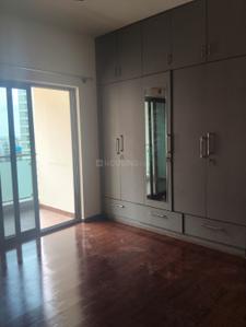 Bedroom Image of 1290 Sq.ft 2 BHK Apartment / Flat for rent in Whitefield Bengaluru for Rs. 40000
