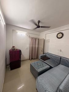 Bedroom Image of 596 Sq.ft 2 BHK Apartment / Flat for sale in Surya Residency, Girdharipura Jaipur for Rs. 3200000
