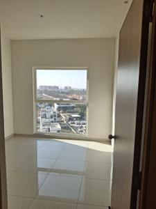 Bedroom Image of 1009 Sq.ft 2 BHK Apartment / Flat for sale in Sobha Dream Gardens, Thanisandra Bengaluru for Rs. 12500000