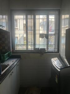 Kitchen Image of 1441 Sq.ft 3 BHK Apartment / Flat for sale in Ahad Excellencia by Ahad Builders Pvt Ltd, Choodasandra Bengaluru for Rs. 18500000