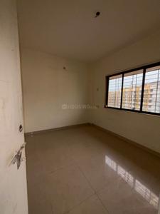 Bedroom Image of 750 Sq.ft 2 BHK Apartment / Flat for sale in Jai Balaji, Vasai East Vasai for Rs. 5500000