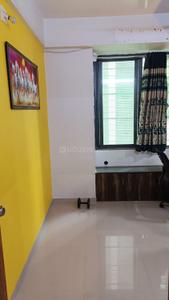 Bedroom Image of 1300 Sq.ft 3 BHK Apartment / Flat for sale in Karnavati Enclave, New Maninagar Ahmedabad for Rs. 5600000