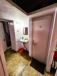 Bathroom Image of Homestays in Indrapuri, Bhopal