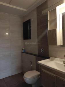 Image of 600 Sq.ft 1 RK Apartment / Flat for rent in S Cube Nest, Kavoor, Mangalore for Rs. 16000