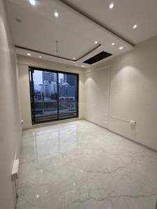 Hall Image of 1700 Sq.ft 3 BHK Apartment / Flat for sale in Hitech Cosmos, Kharghar Navi Mumbai for Rs. 25000000