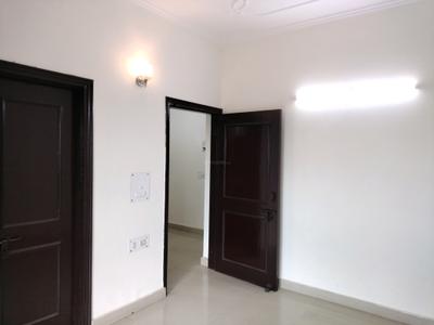 Bedroom Image of 1800 Sq.ft 3 BHK Apartment / Flat for sale in CGHS Chitrakoot Apartments, Sector 22 Dwarka New Delhi for Rs. 35000000