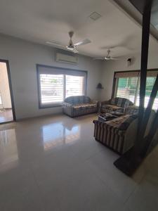 Hall Image of 3200 Sq.ft 3 BHK Apartment / Flat for sale in Thaltej Ahmedabad for Rs. 24000000