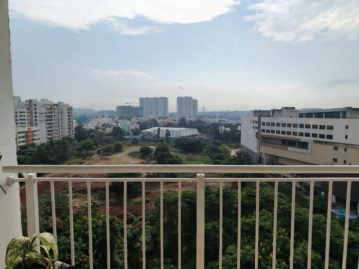 mantri serenity Balcony 1
