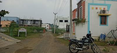 Image of 800 Sq.ft Residential Plot / Land for sale in Thirumudivakkam, Chennai for Rs. 1800000