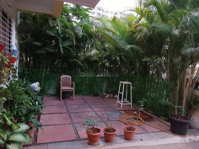 Balcony Image of 2600 Sq.ft 3 BHK Villa for sale in Kolte Patil IVY Estate, Wagholi Pune for Rs. 23051000