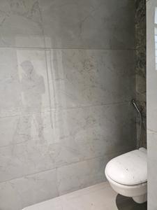 Bedroom Two Image of 1500 Sq.ft 2 BHK Apartment / Flat for rent in Nirman Altius, Kharadi Pune for Rs. 37000