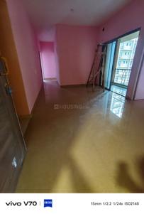 Hall Image of 1000 Sq.ft 2.5 BHK Apartment / Flat for rent in Siddha Waterfront, Rahara Kolkata for Rs. 14000