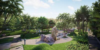 Image of 150 Sq.ft Residential Plot / Land for sale in Shamshabad, Hyderabad for Rs. 1799999