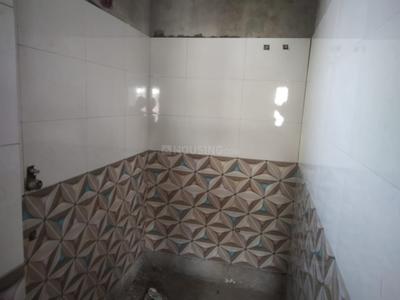 Bathroom Image of 750 Sq.ft 2 BHK Duplex for rent in Parwaliya Sadak Bhopal for Rs. 7500