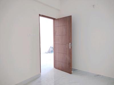 Bedroom Image of 1395 Sq.ft 3 BHK Apartment / Flat for sale in Habulus Sai Elite Apartment, Electronic City Bengaluru for Rs. 6975000