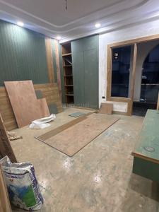 Bedroom Image of 2155 Sq.ft 4 BHK Builder Floor for sale in Vaishali Ghaziabad for Rs. 37500000