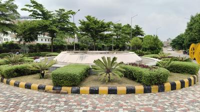Image of 900 Sq.ft Residential Plot / Land for sale in Bapl New Highway City Phase 2 , Kalyanpur, Kanpur for Rs. 3500000