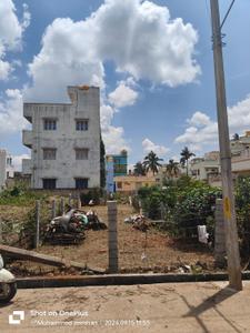 Image of 1188 Sq.ft Residential Plot / Land for sale in Srinivaspur Rural, Kolar for Rs. 2200000