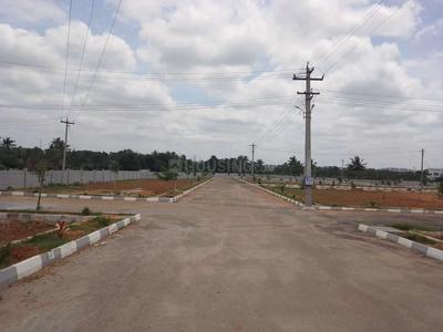Image of 1200 Sq.ft Residential Plot / Land for sale in Avalapalli Hudco, Hosur for Rs. 4500000