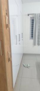 Bedroom Image of 1250 Sq.ft 2 BHK Apartment / Flat for rent in Sobha Arena, Talaghattapura Bengaluru for Rs. 41000