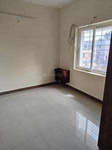 Bedroom Image of 1570 Sq.ft 3 BHK Apartment / Flat for rent in Landlord Tulip Le Park, Kondapur Hyderabad for Rs. 55000