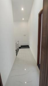 Image of 1200 Sq.ft 2 BHK Duplex for sale in Periyanaickenpalayam, Coimbatore for Rs. 5000000
