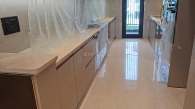Kitchen Image of 1620 Sq.ft 3 BHK Builder Floor for sale in Sector 83 Gurgaon for Rs. 24000000