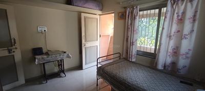 Bedroom Image of 1707 Sq.ft 3 BHK Independent House for sale in Murarji Peth Solapur for Rs. 9500000