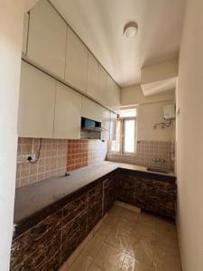 Kitchen Image of 750 Sq.ft 2 BHK Apartment / Flat for sale in Shree Vardhman Mantra, Sector 67 Gurgaon for Rs. 7250000